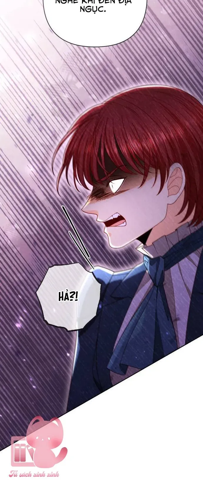 Trang 47 - Hoàng Hậu Tái Hôn