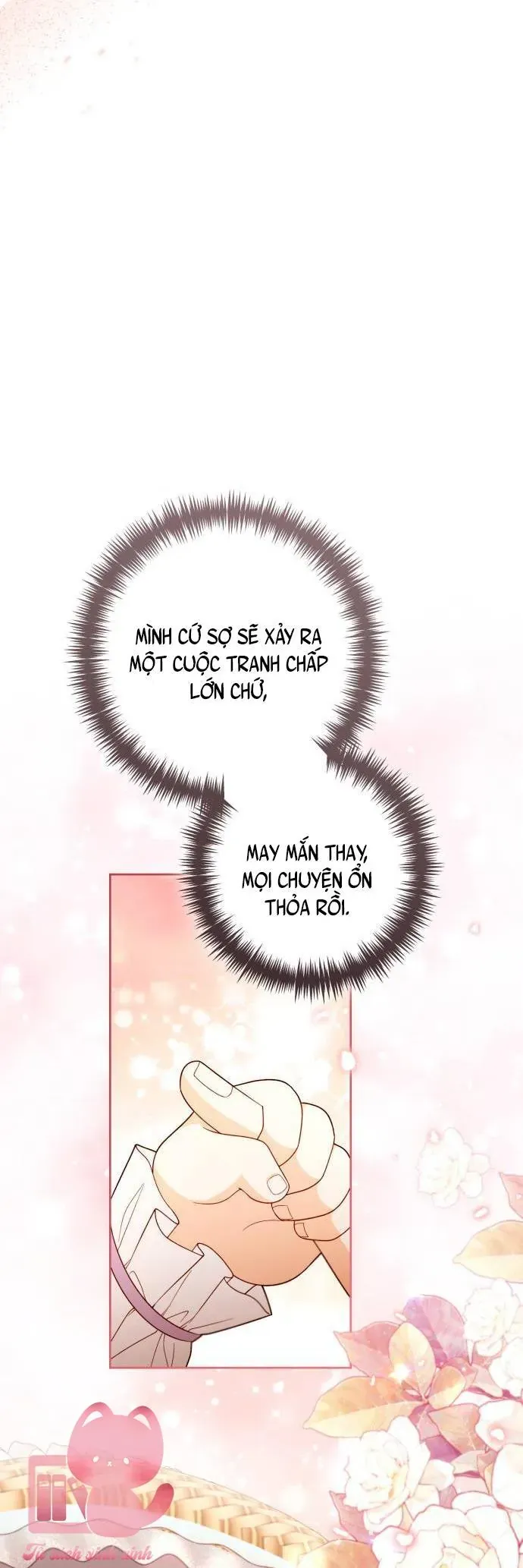 Trang 50 - Hoàng Hậu Tái Hôn