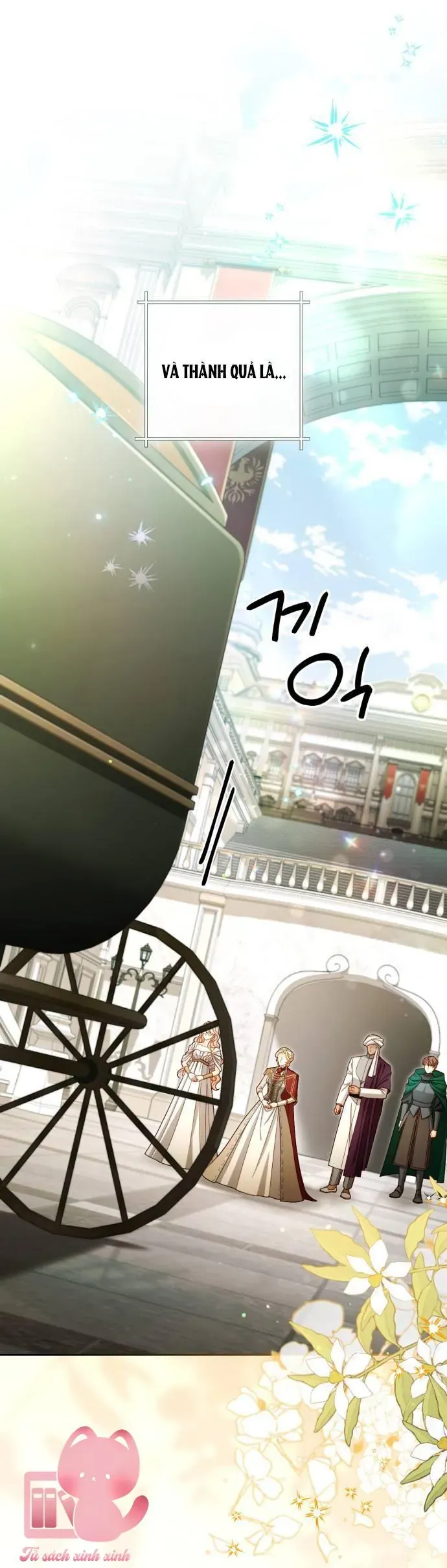 Trang 6 - Hoàng Hậu Tái Hôn