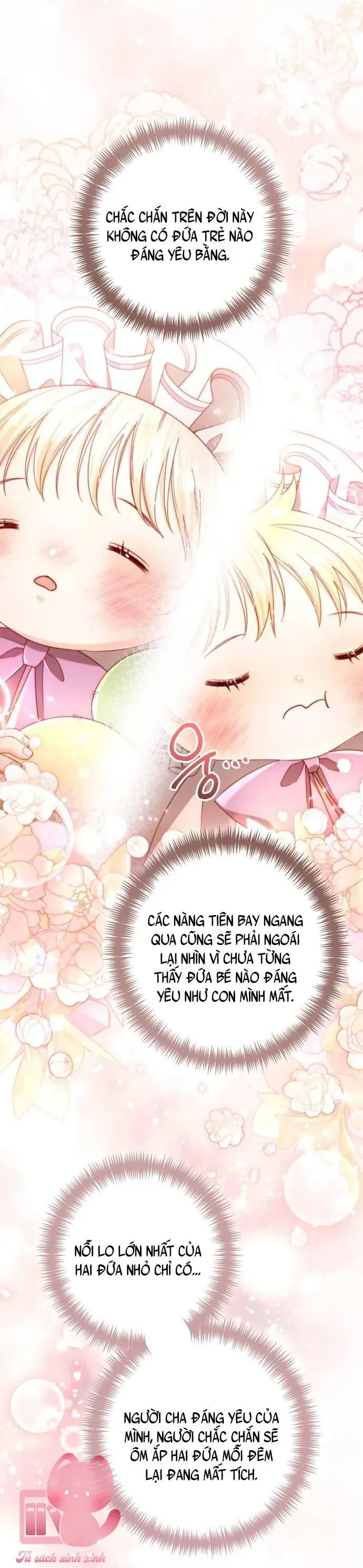 Trang 52 - Hoàng Hậu Tái Hôn