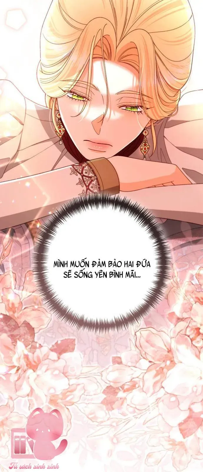 Trang 54 - Hoàng Hậu Tái Hôn