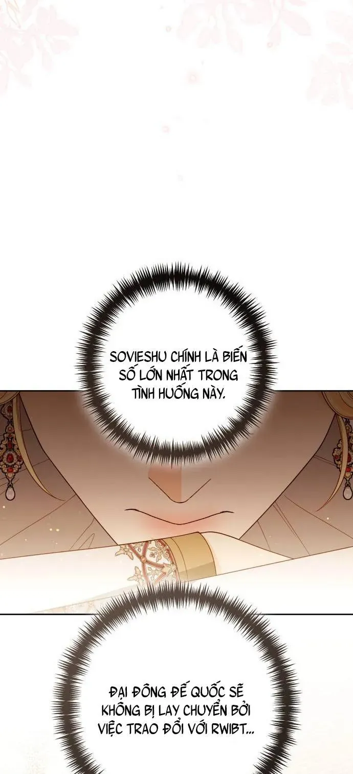 Trang 55 - Hoàng Hậu Tái Hôn