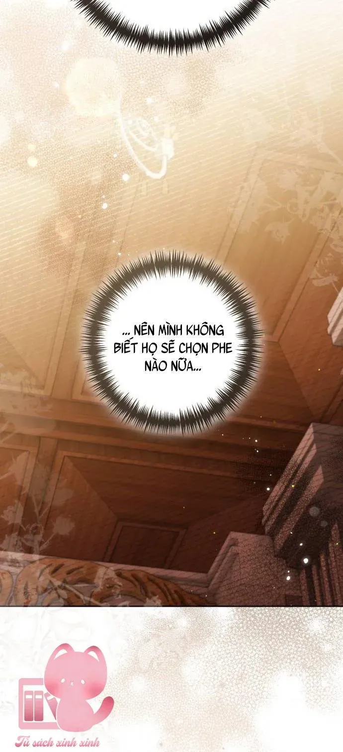 Trang 56 - Hoàng Hậu Tái Hôn