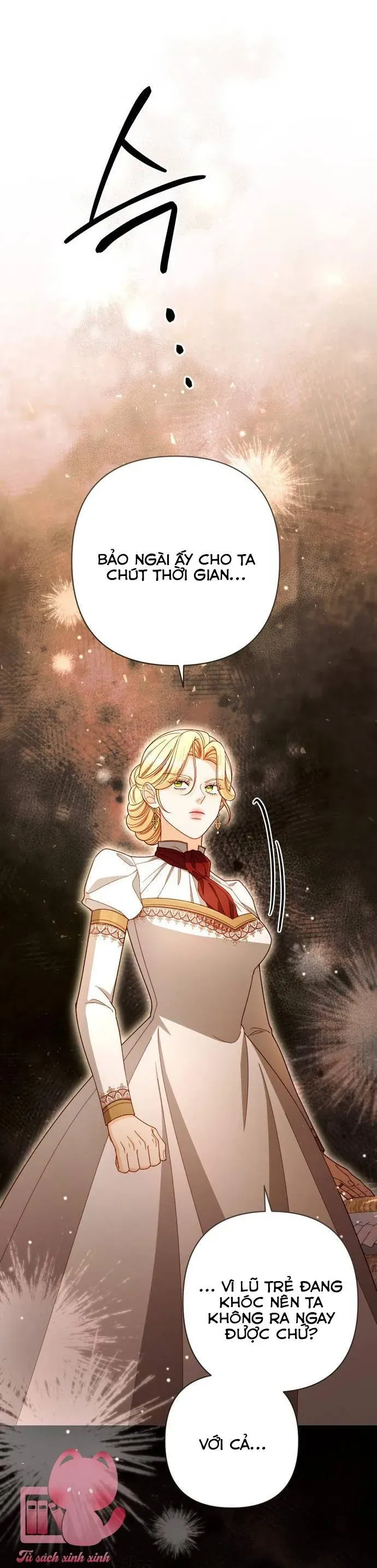 Trang 59 - Hoàng Hậu Tái Hôn