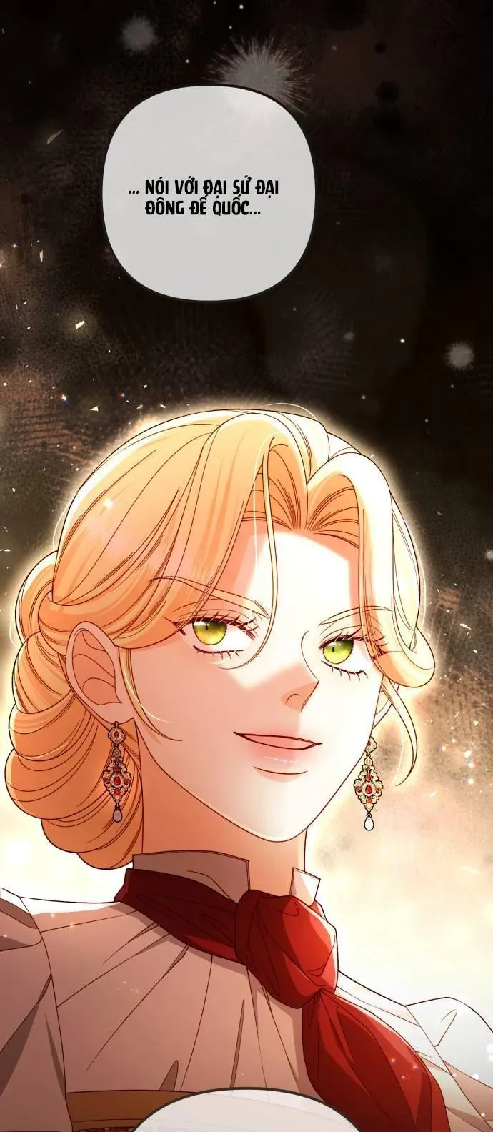 Trang 60 - Hoàng Hậu Tái Hôn