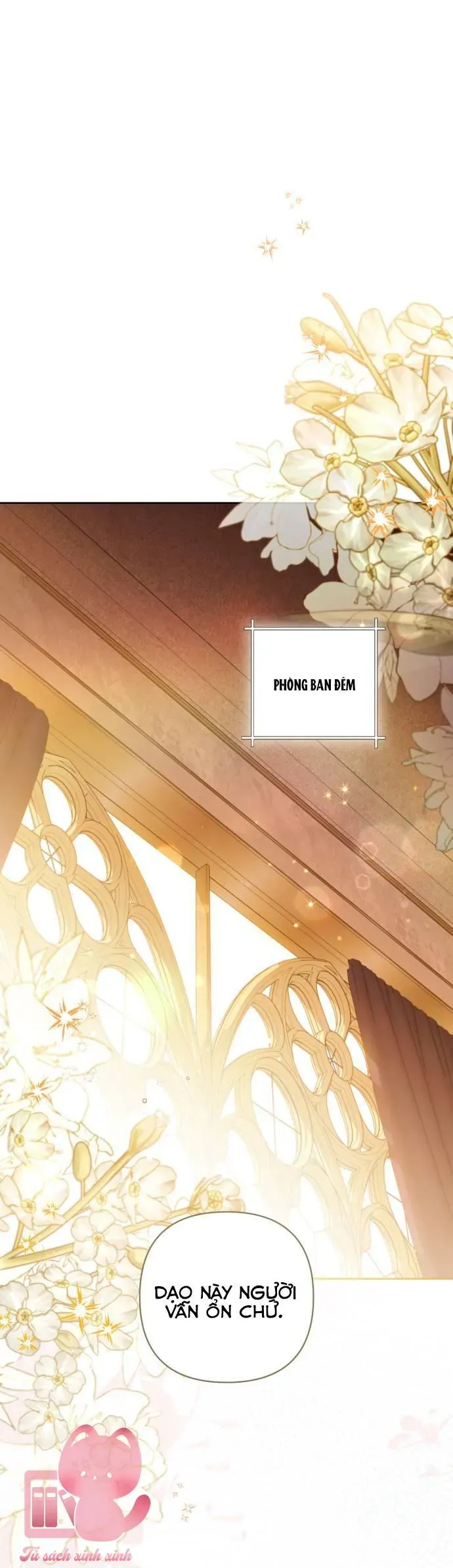 Trang 2 - Hoàng Hậu Tái Hôn