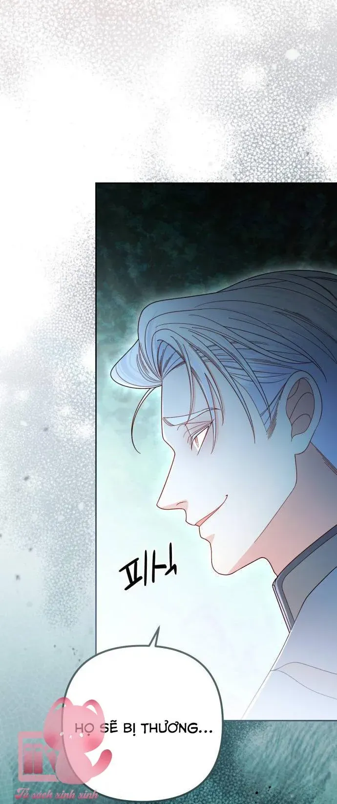 Trang 11 - Hoàng Hậu Tái Hôn