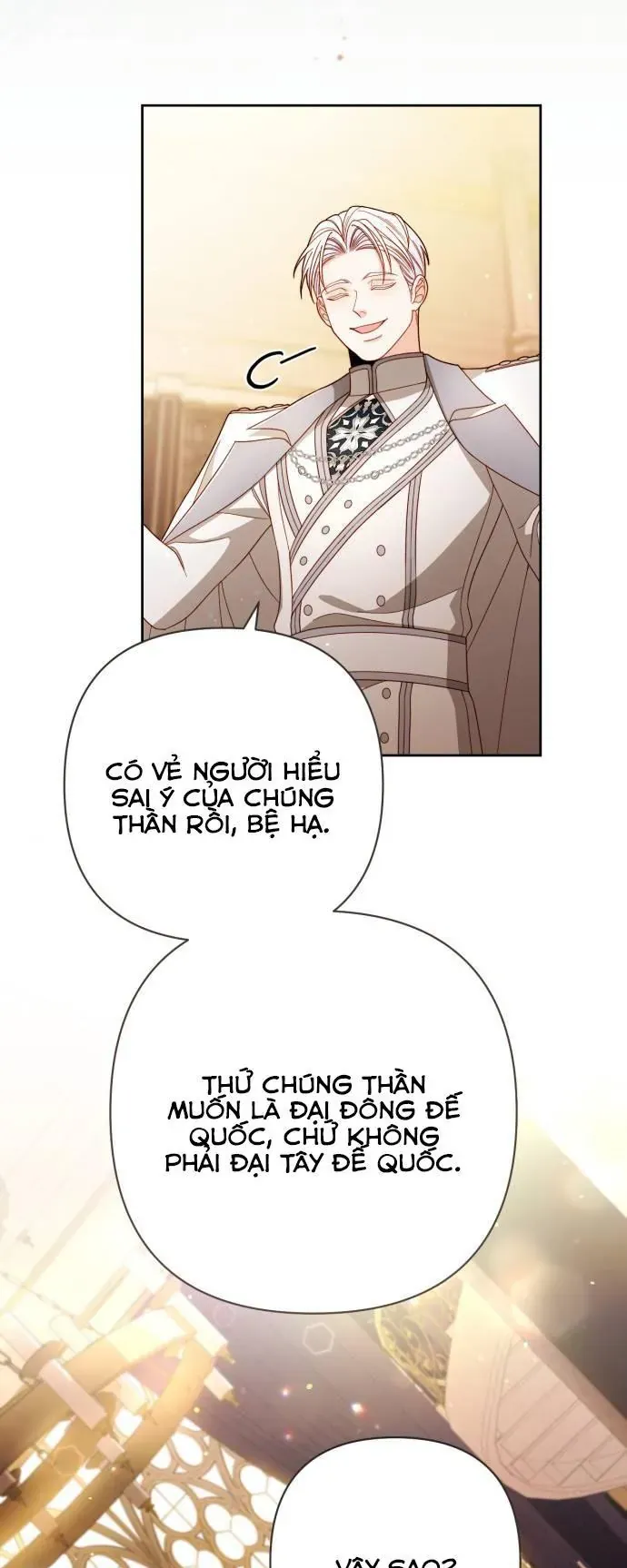 Trang 13 - Hoàng Hậu Tái Hôn