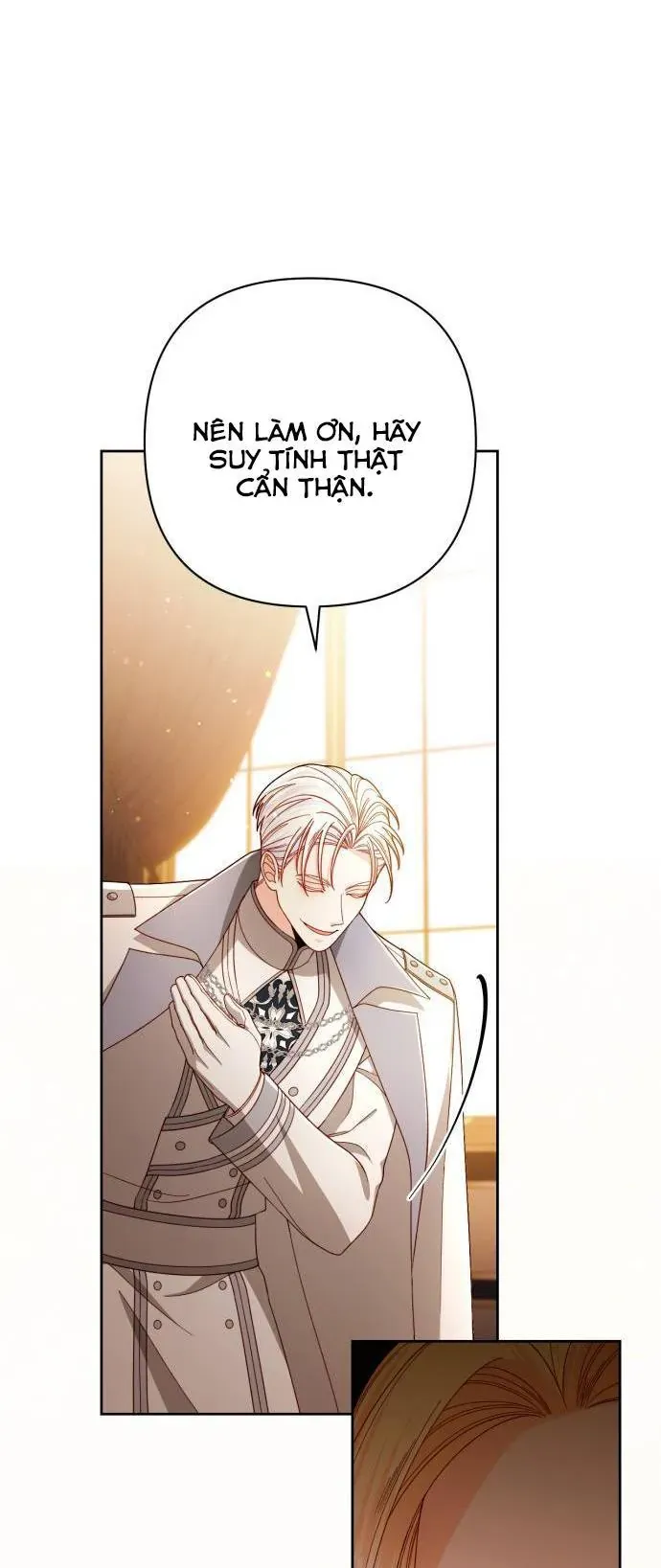 Trang 15 - Hoàng Hậu Tái Hôn