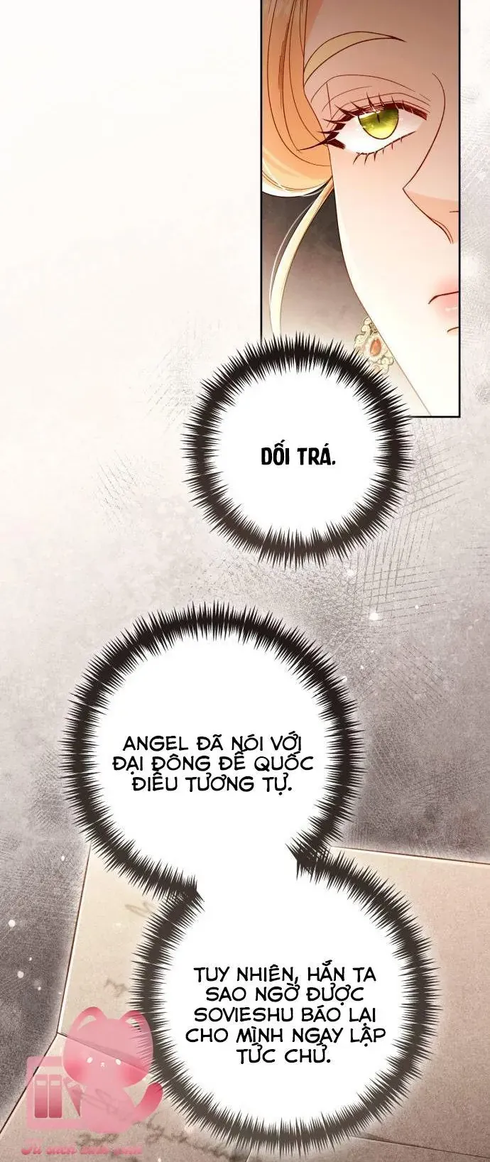 Trang 16 - Hoàng Hậu Tái Hôn