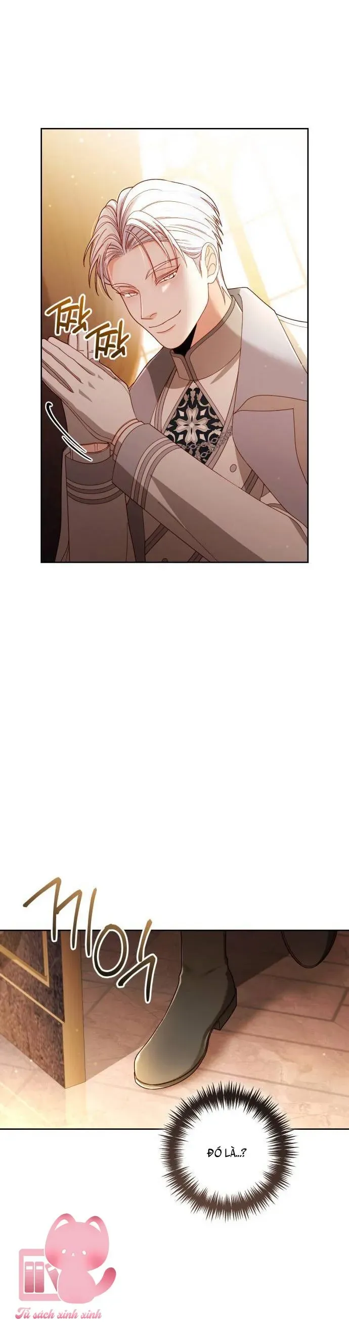 Trang 19 - Hoàng Hậu Tái Hôn