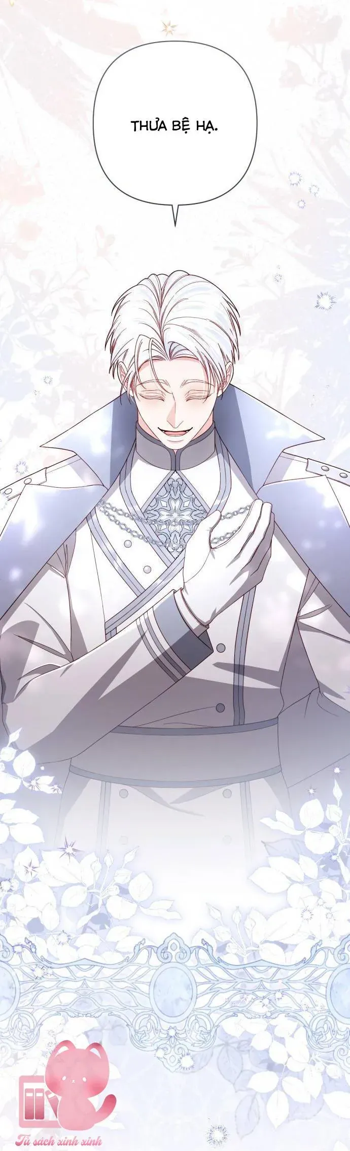 Trang 3 - Hoàng Hậu Tái Hôn