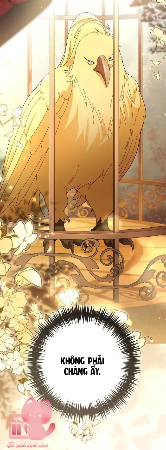 Trang 26 - Hoàng Hậu Tái Hôn