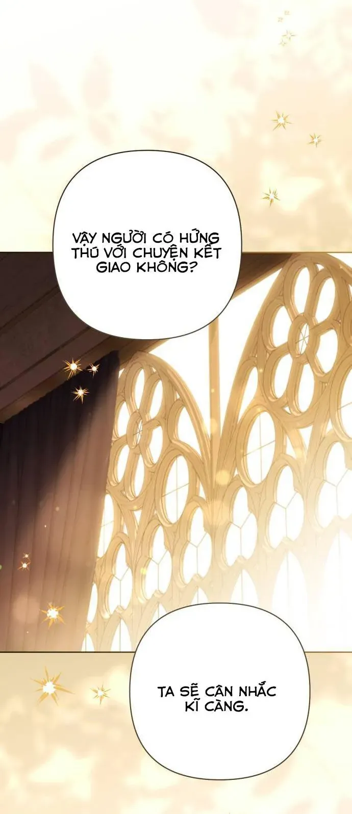 Trang 28 - Hoàng Hậu Tái Hôn