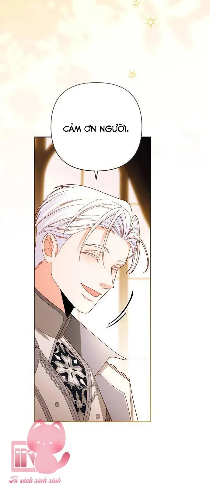 Trang 29 - Hoàng Hậu Tái Hôn