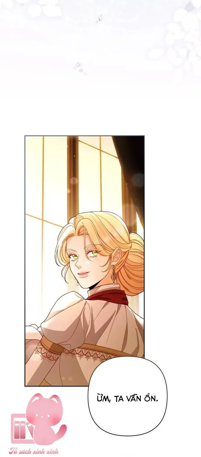 Trang 4 - Hoàng Hậu Tái Hôn