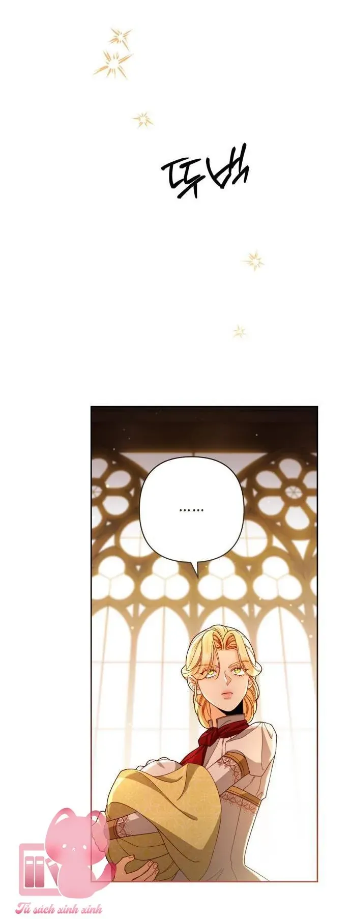 Trang 31 - Hoàng Hậu Tái Hôn