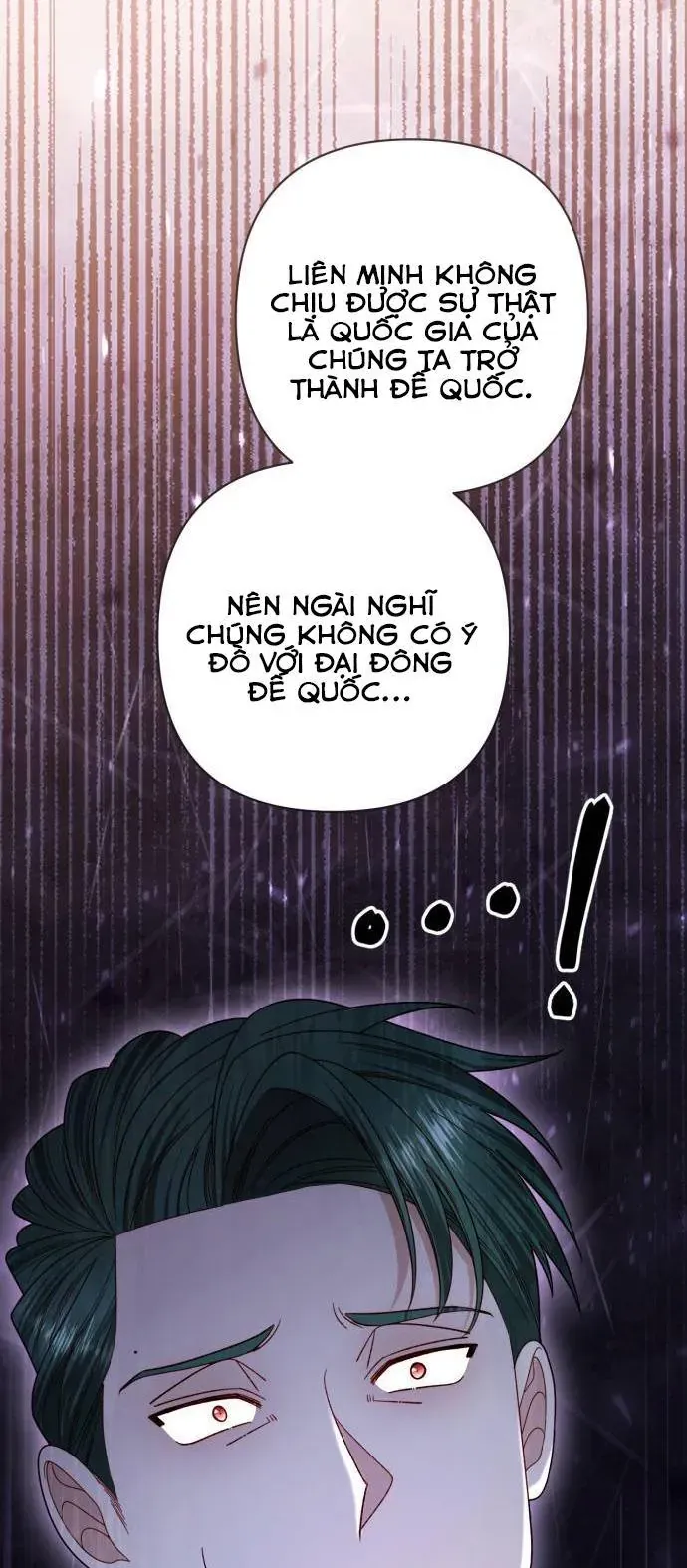 Trang 36 - Hoàng Hậu Tái Hôn