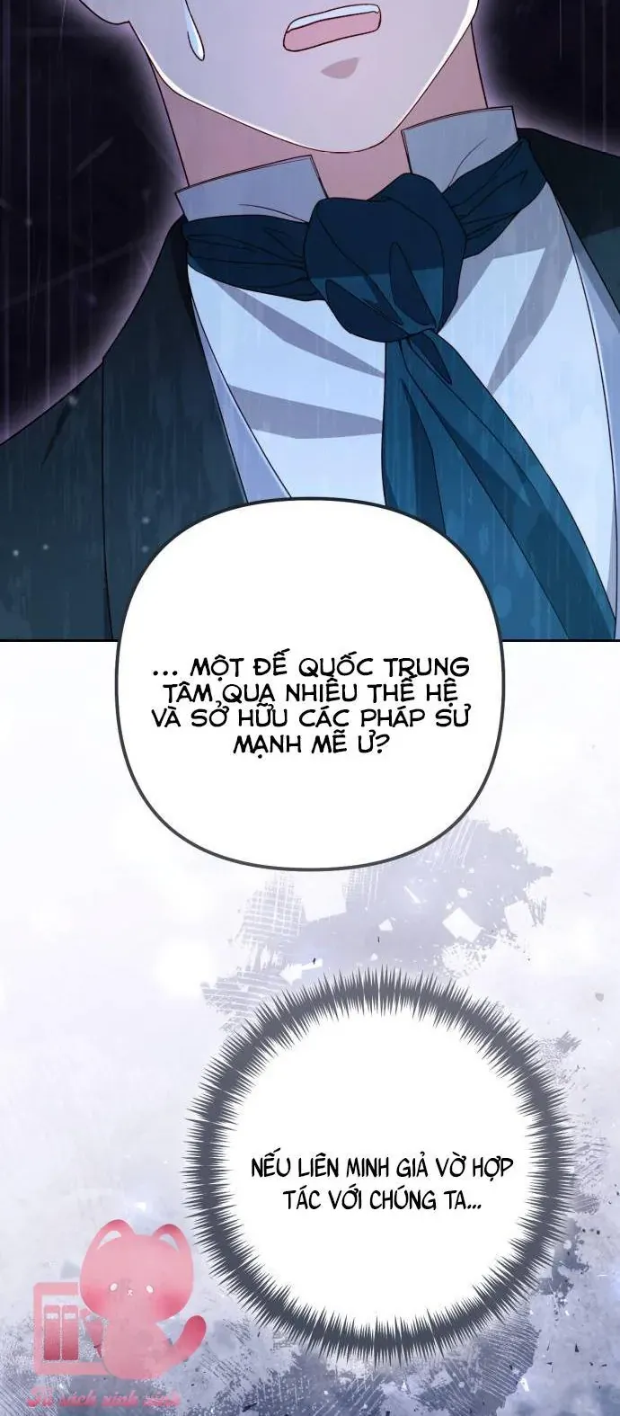 Trang 37 - Hoàng Hậu Tái Hôn