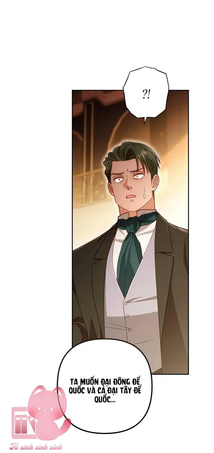 Trang 40 - Hoàng Hậu Tái Hôn