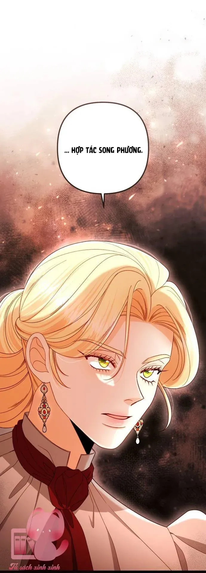 Trang 41 - Hoàng Hậu Tái Hôn