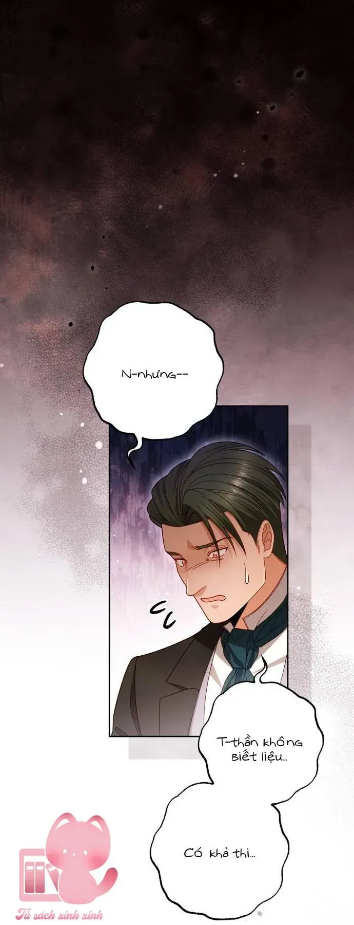 Trang 42 - Hoàng Hậu Tái Hôn