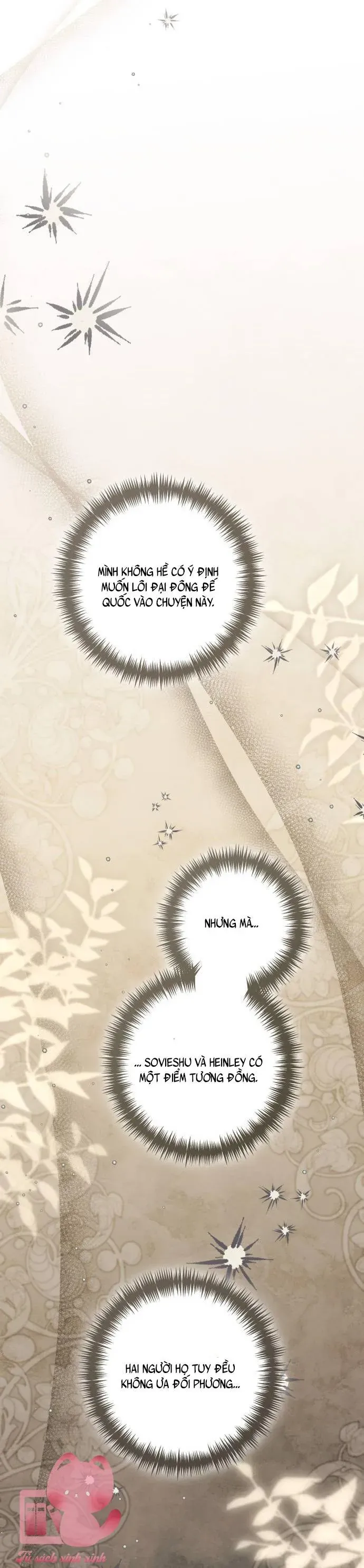 Trang 44 - Hoàng Hậu Tái Hôn