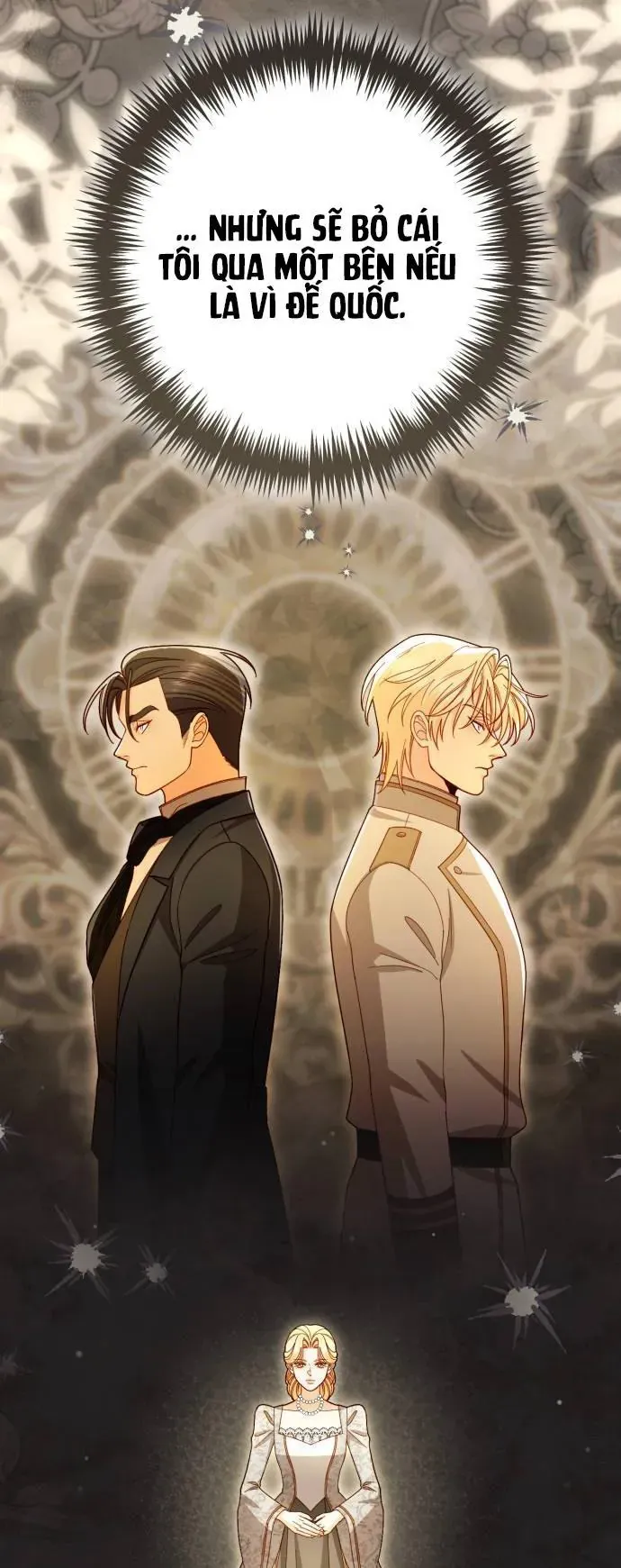 Trang 45 - Hoàng Hậu Tái Hôn