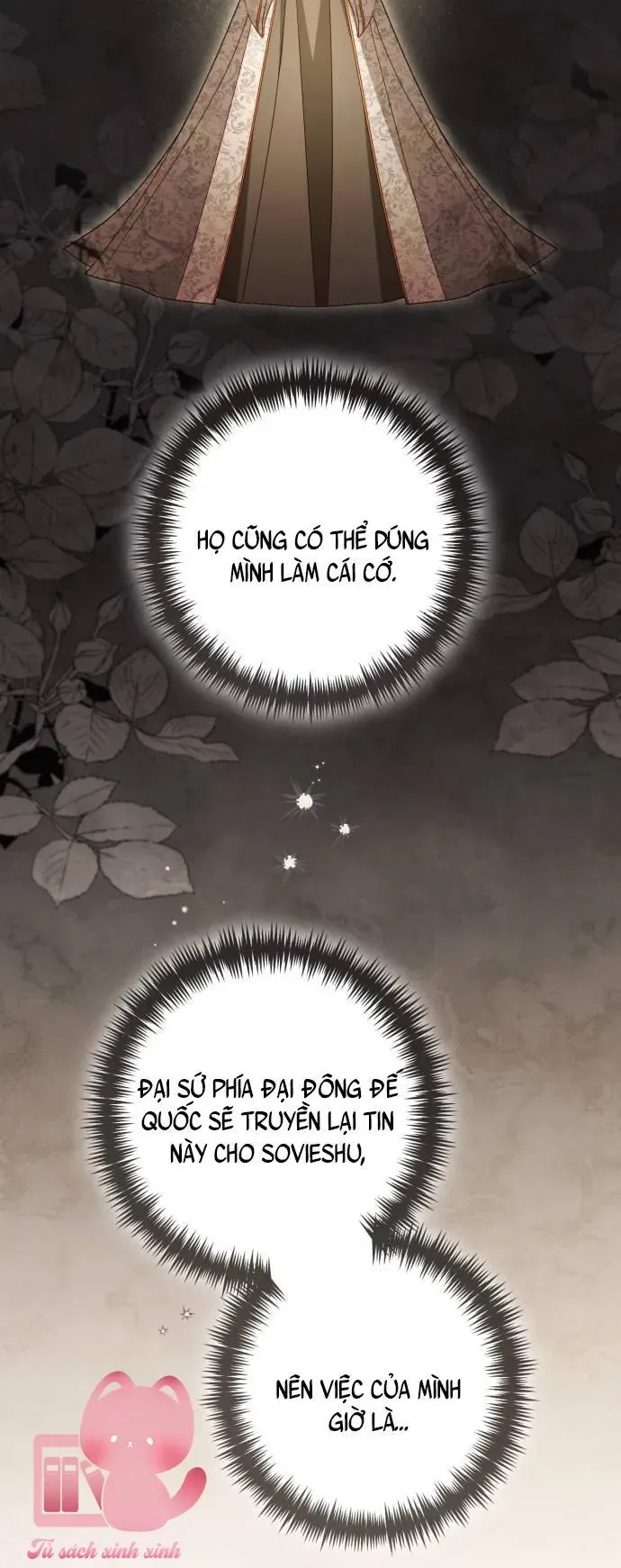 Trang 46 - Hoàng Hậu Tái Hôn