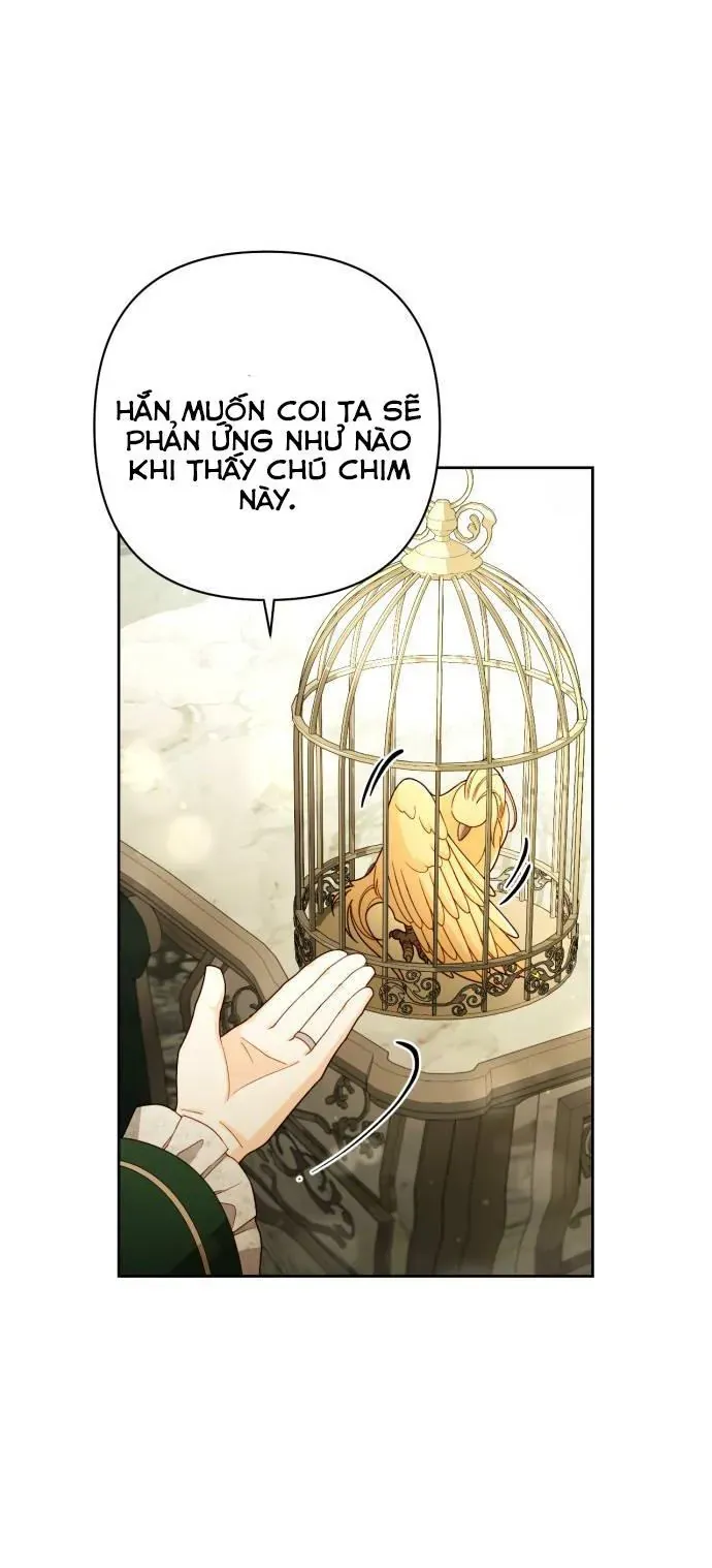 Trang 48 - Hoàng Hậu Tái Hôn