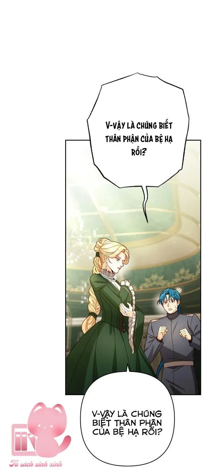 Trang 49 - Hoàng Hậu Tái Hôn