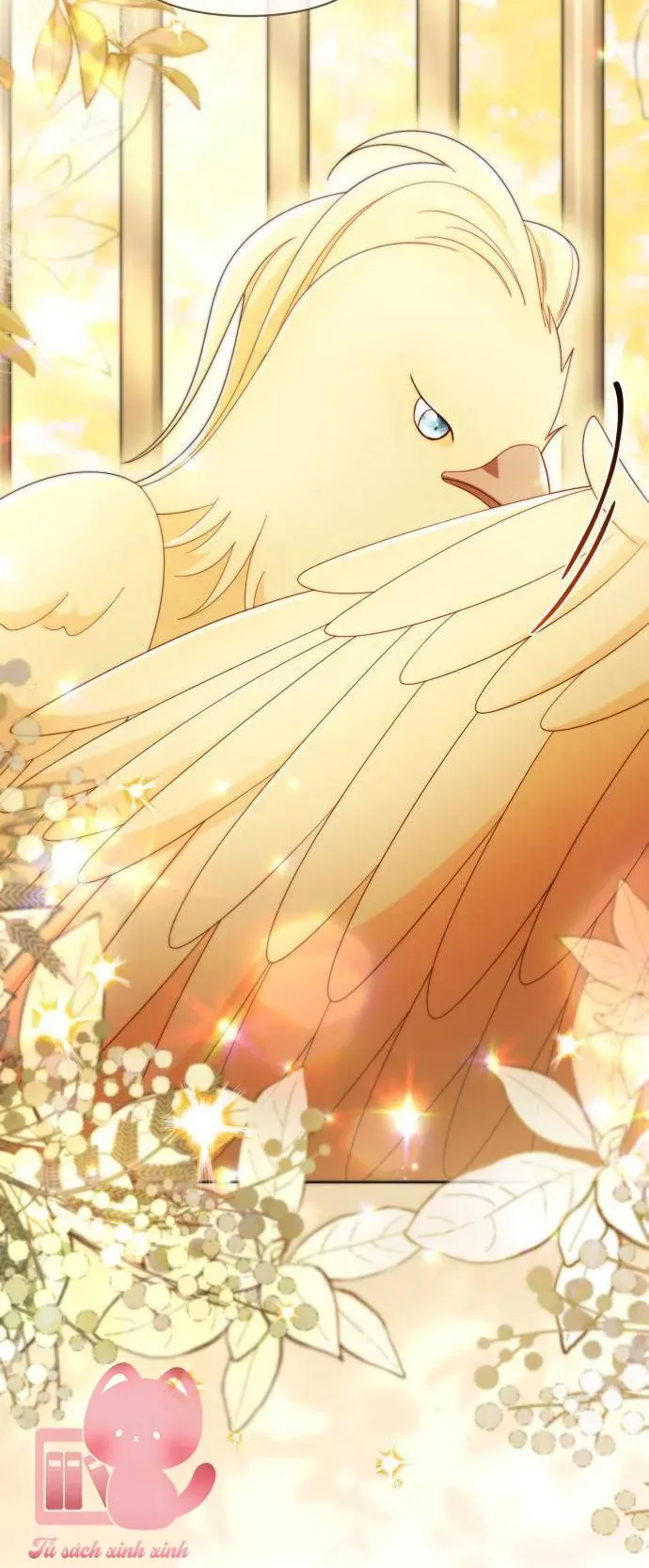 Trang 51 - Hoàng Hậu Tái Hôn