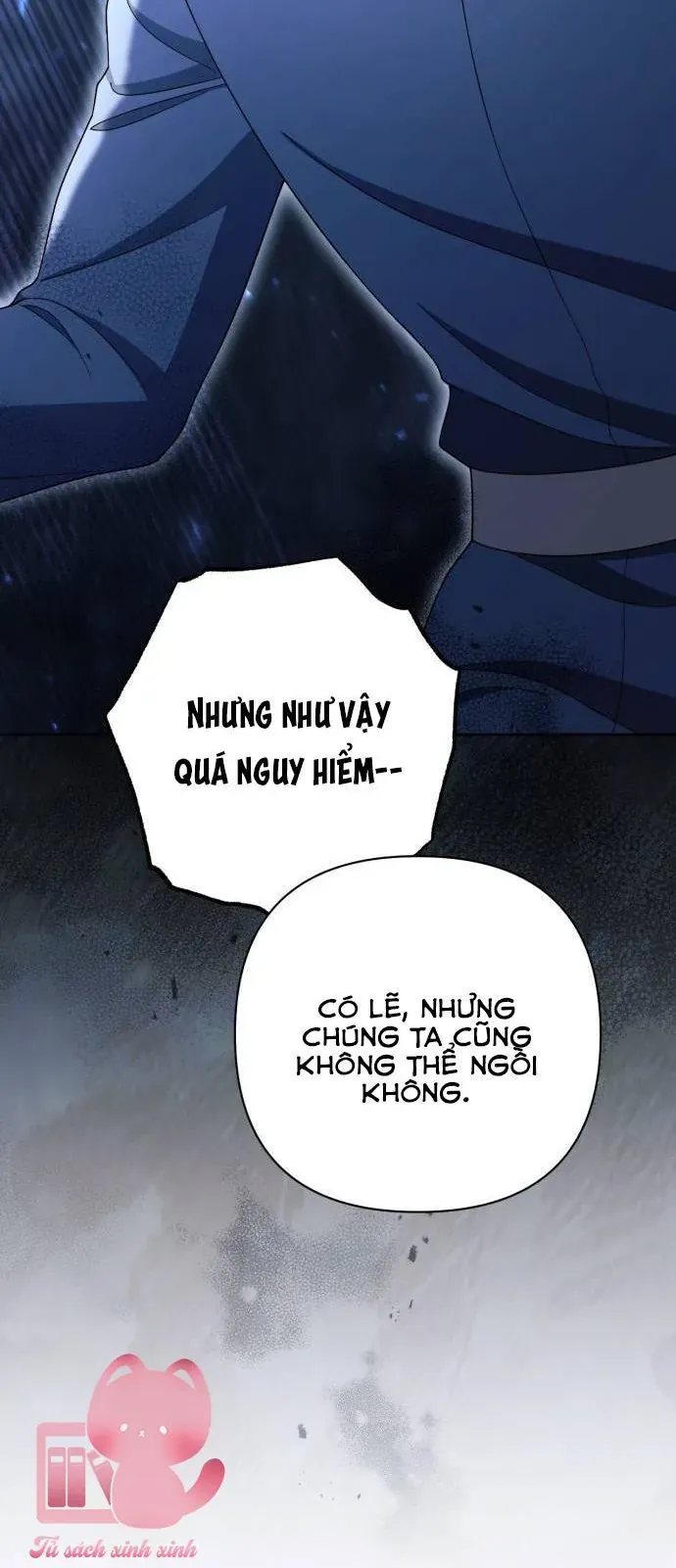 Trang 55 - Hoàng Hậu Tái Hôn