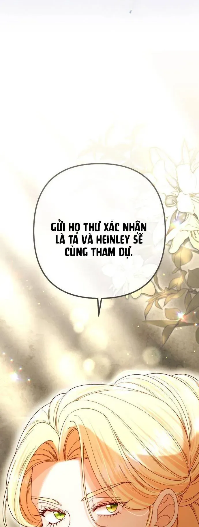 Trang 56 - Hoàng Hậu Tái Hôn