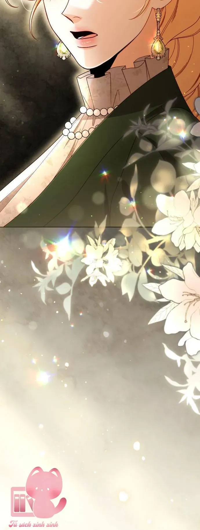 Trang 57 - Hoàng Hậu Tái Hôn