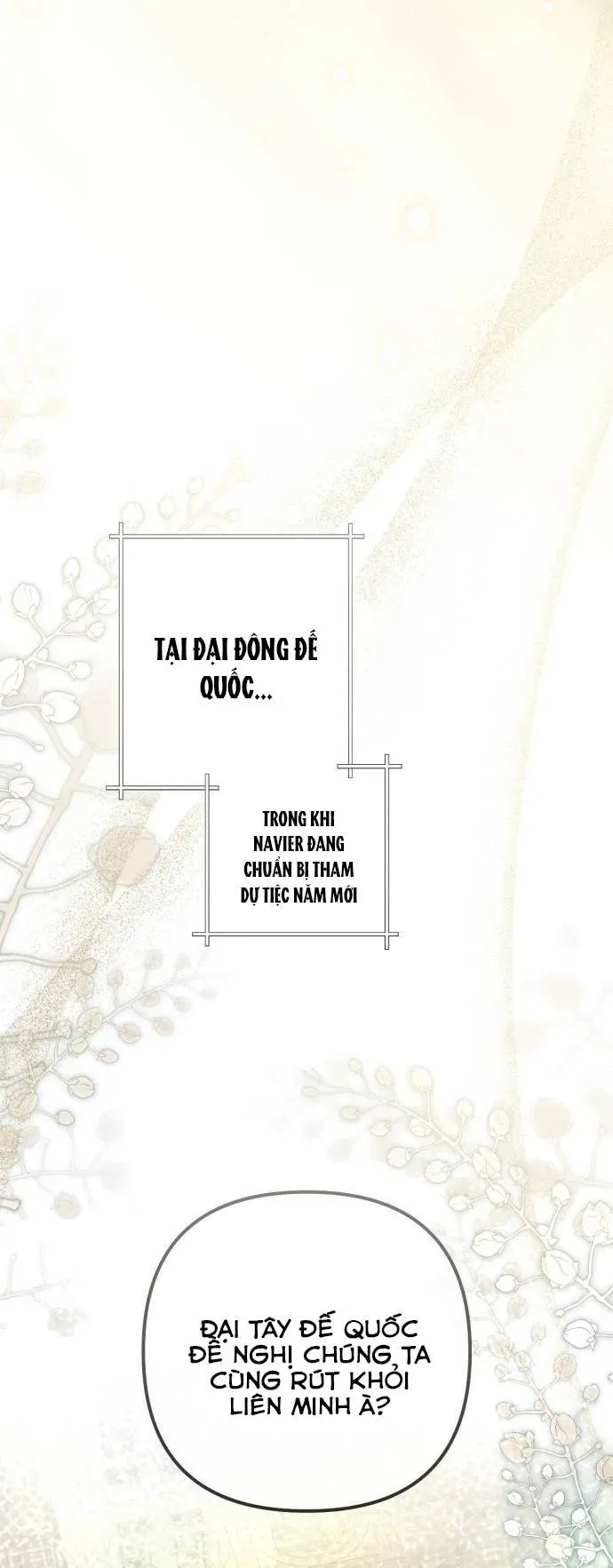 Trang 58 - Hoàng Hậu Tái Hôn