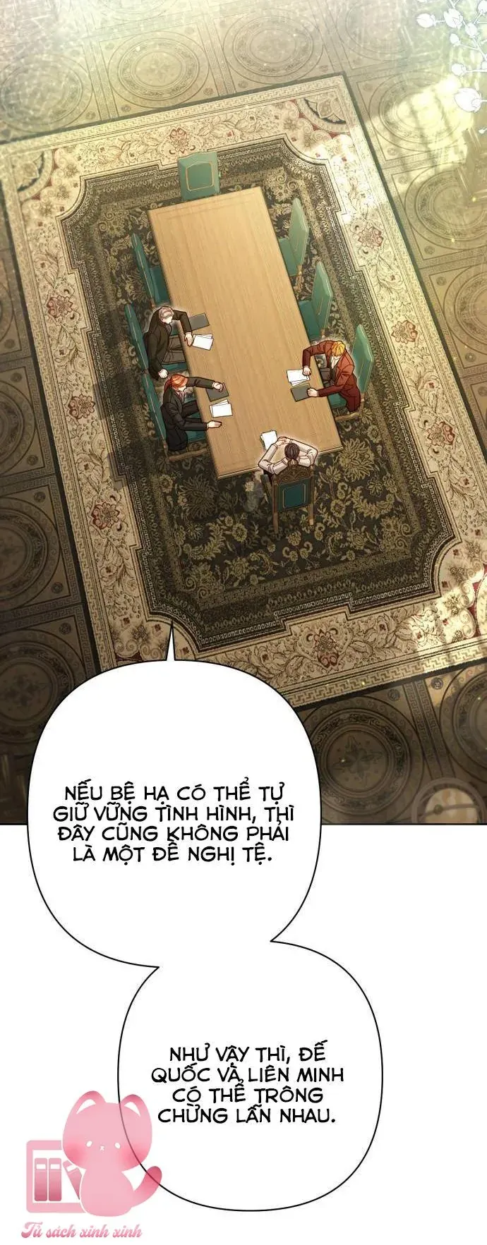 Trang 59 - Hoàng Hậu Tái Hôn