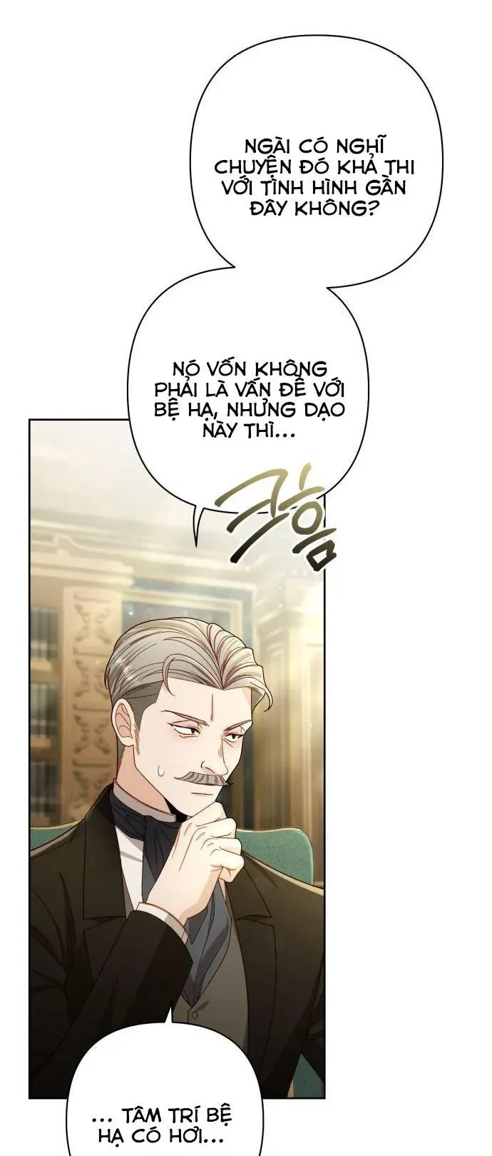 Trang 60 - Hoàng Hậu Tái Hôn