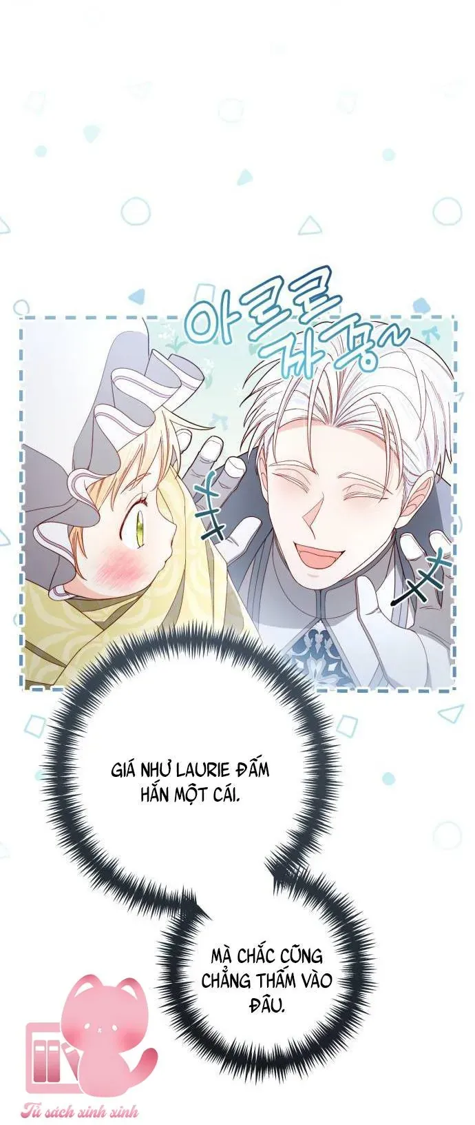 Trang 7 - Hoàng Hậu Tái Hôn