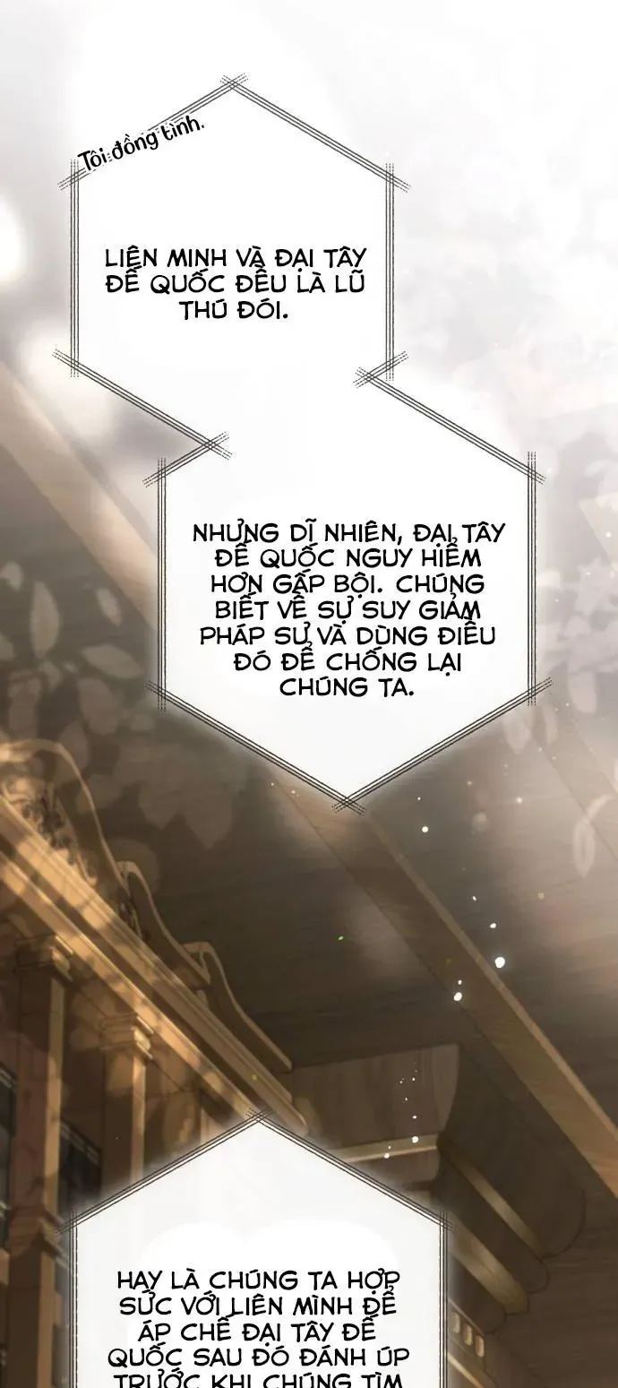 Trang 63 - Hoàng Hậu Tái Hôn