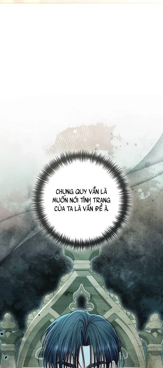 Trang 65 - Hoàng Hậu Tái Hôn