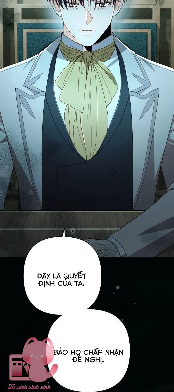 Trang 66 - Hoàng Hậu Tái Hôn