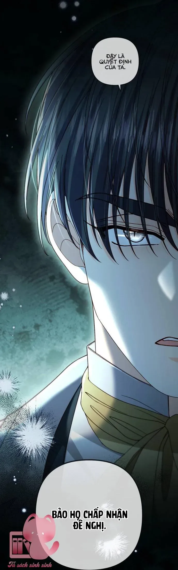 Trang 67 - Hoàng Hậu Tái Hôn