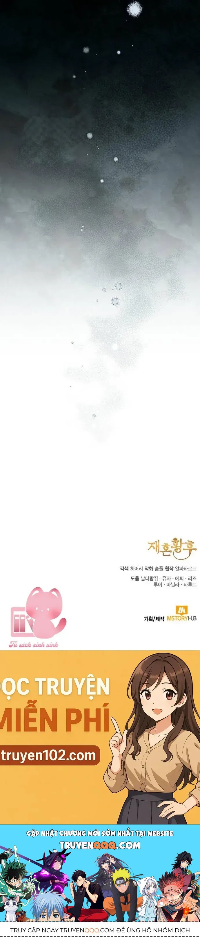 Trang 68 - Hoàng Hậu Tái Hôn