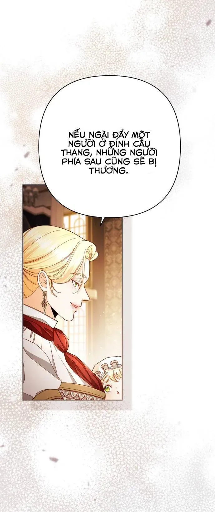 Trang 10 - Hoàng Hậu Tái Hôn