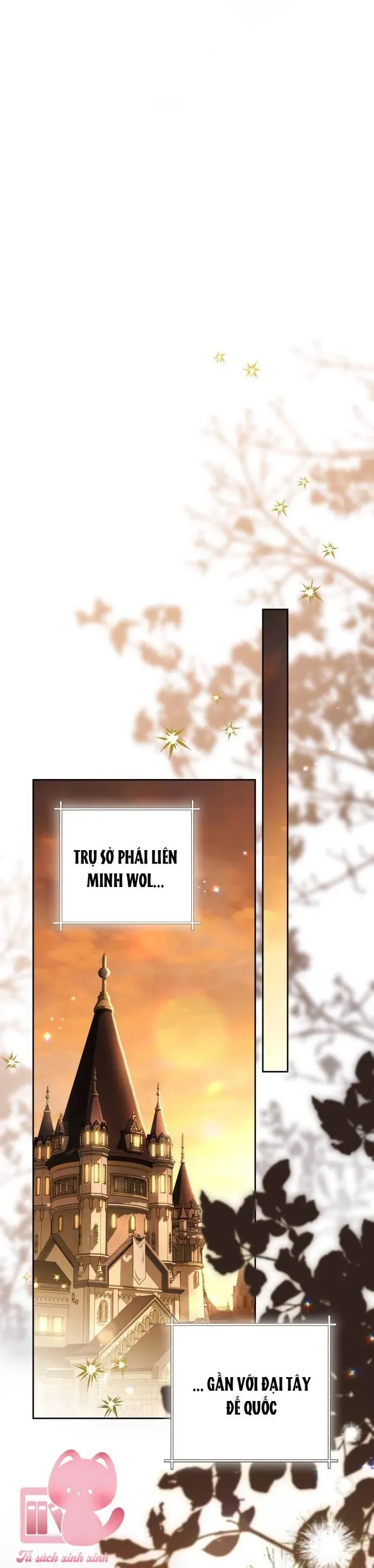 Trang 11 - Hoàng Hậu Tái Hôn