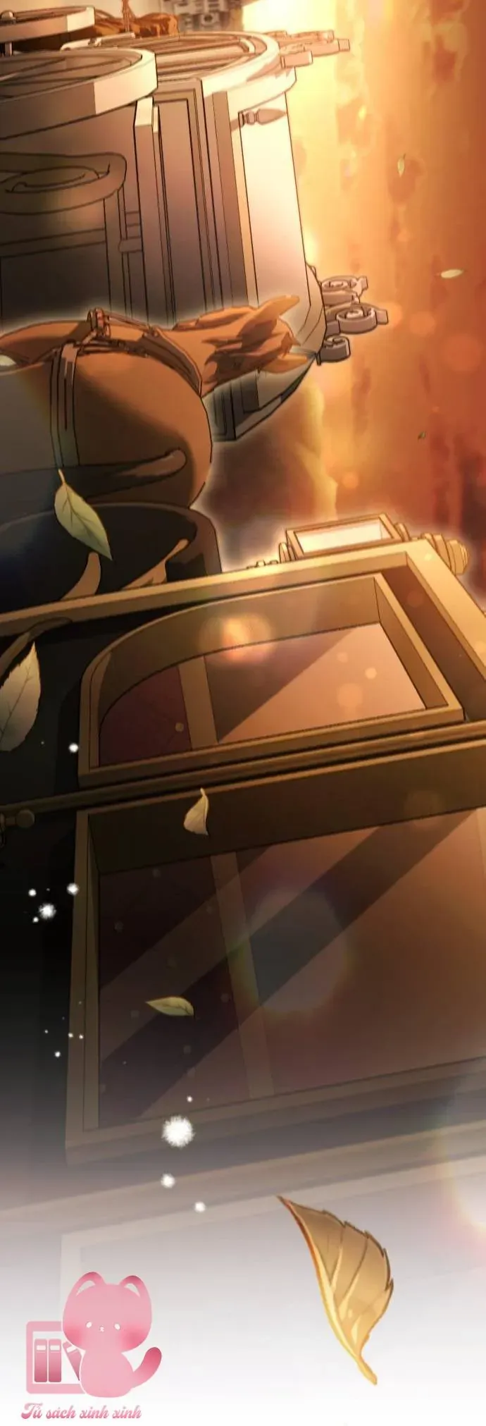 Trang 13 - Hoàng Hậu Tái Hôn