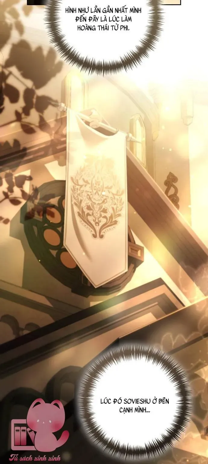 Trang 15 - Hoàng Hậu Tái Hôn