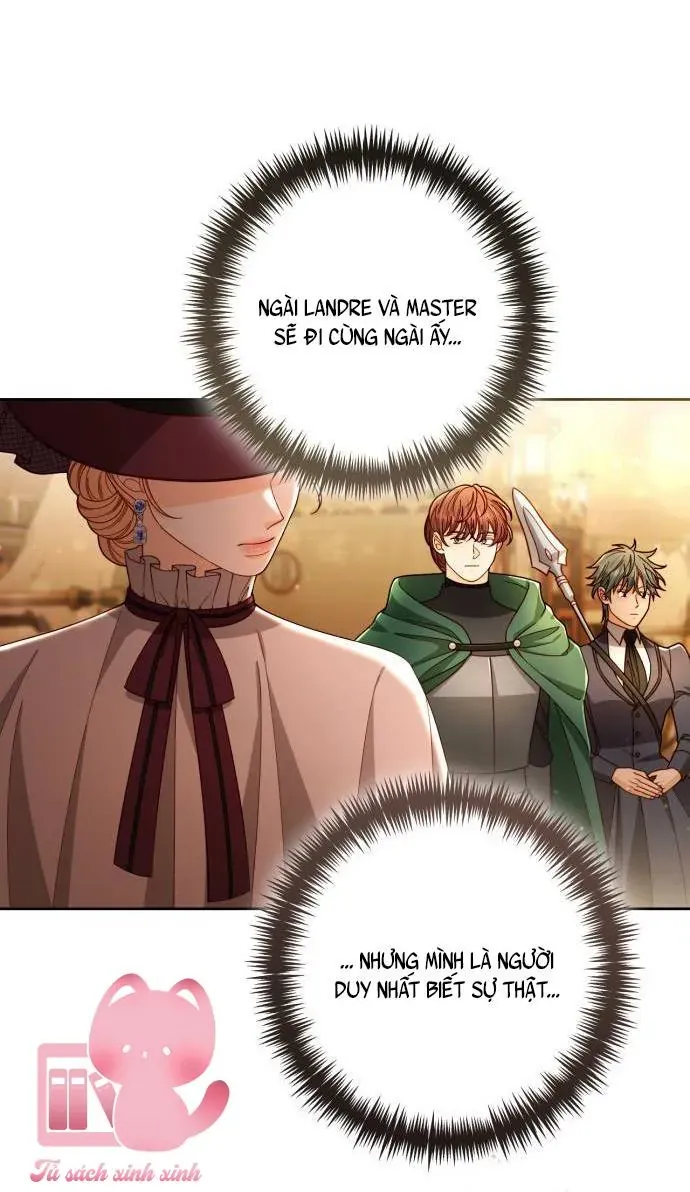 Trang 19 - Hoàng Hậu Tái Hôn