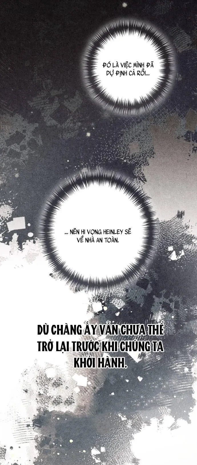 Trang 3 - Hoàng Hậu Tái Hôn